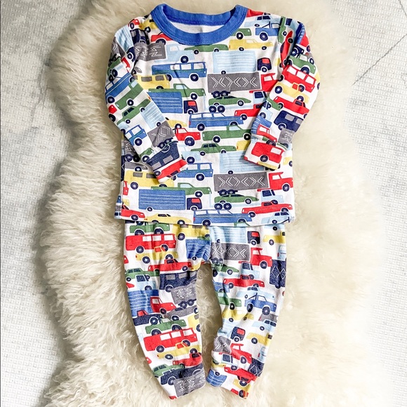 GAP Other - GAP BABY Pajamas